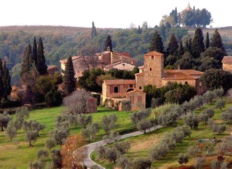 barberino toscana.